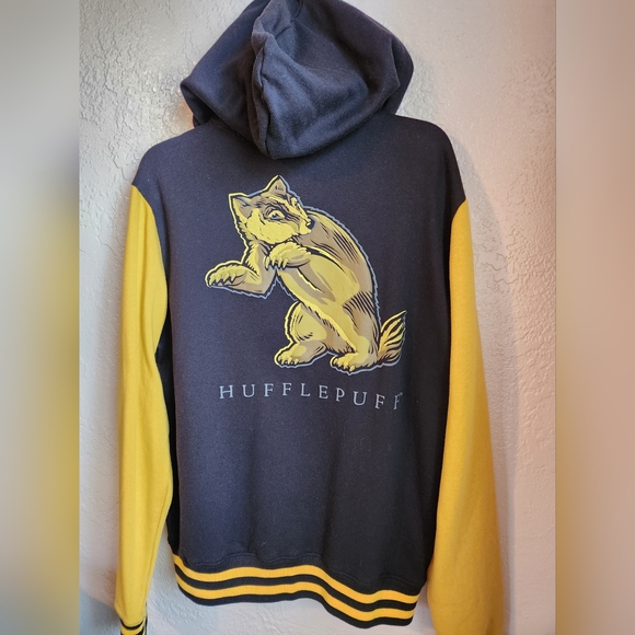 Harry Potter Jacket & Scarf Set - Picture 4 of 4